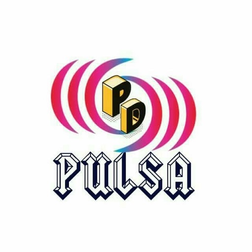 Mitra PeDe PULSA logo