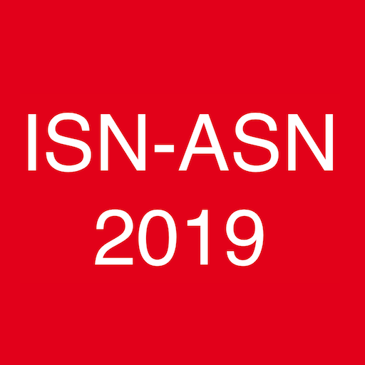 ISN-ASN 2019 1.0.0 Icon