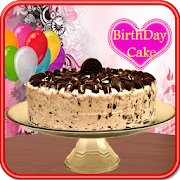 Top 28 Casual Apps Like Birthday Cake Maker - Best Alternatives