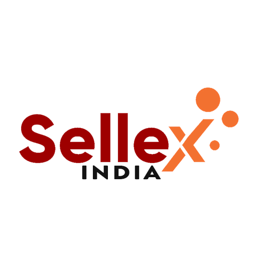 Sellex India : Online B2B Trad  Icon