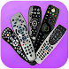 Remote Control : Control TVs - Androidアプリ