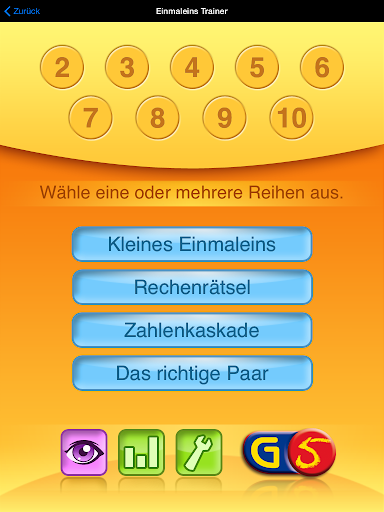 App-Vorschau