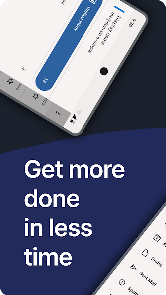 Thunderbird: Free Your Inbox Screen Records 3