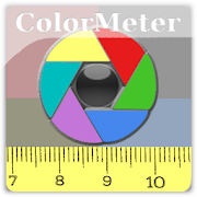 ColorMeter camera color picker