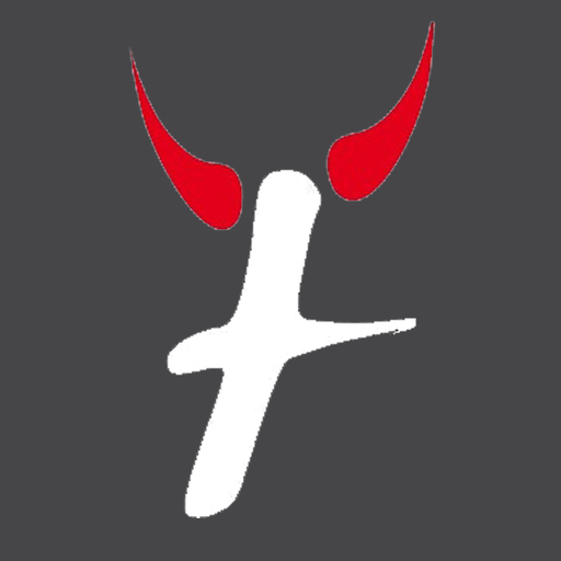 Teufolino logo