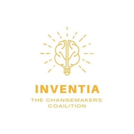 Inventia logo