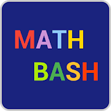 Math Bash icon