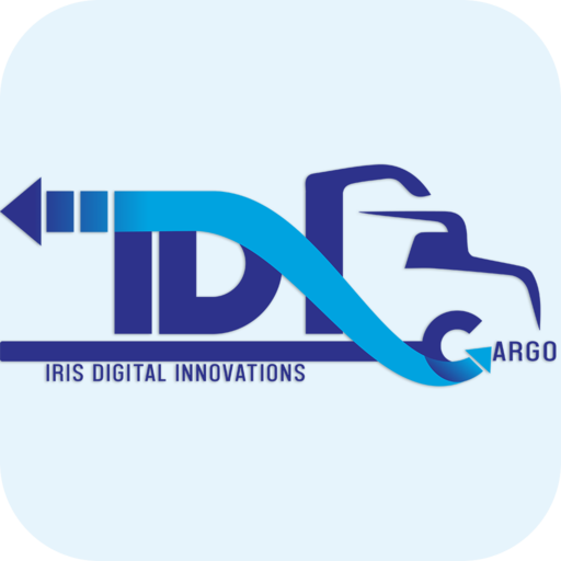 IDI Cargo logo