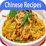 Chinese Recipes Easy icon