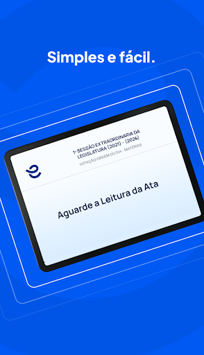 E-leg Screen 2