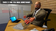 恐ろしいボス: オフィスゲームのおすすめ画像3
