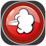 Cover Image of Download Fart Sound Button Simulator  APK