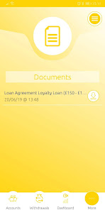 Imágen 3 Manchester Credit Union android