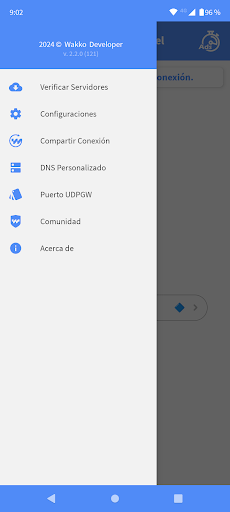 HTTP Wakko Tunnel Screenshot 4 - AppWisp.com