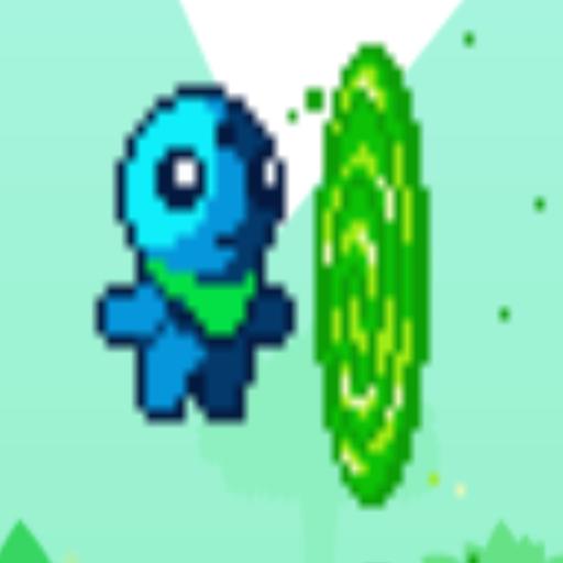 Jump Journey logo