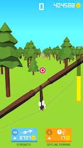 Flying Arrow 5