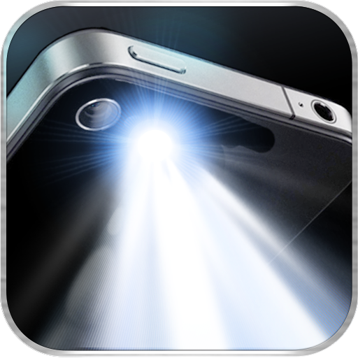 Best Flashlight 1.7.3 Icon