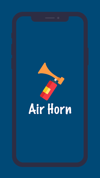 Air Horn - Loud - 1.0 - (Android)