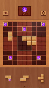 BlockPuzzleSudoku 34.0 screenshots 1