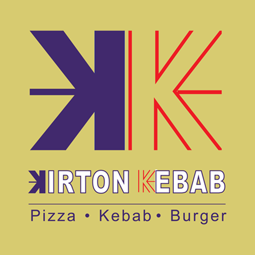 Kirton Best Kebab logo