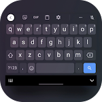 Cover Image of Télécharger Wonderful Photo Keyboard 0.1.7 APK