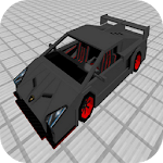 Cover Image of 下载 Lux car sport addon 4.4.1 APK
