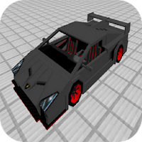 Lux car sport addon