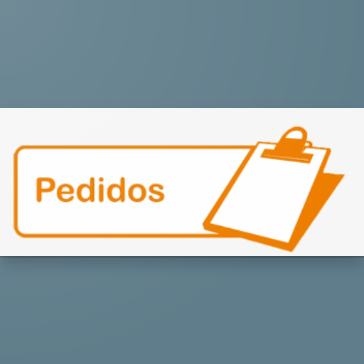 Ds Pedidos 2.0 logo