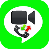 HD Video call for LIINE PRANK icon