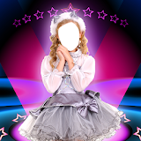 Kids Costumes Photo Montages icon