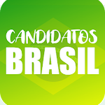 Cover Image of Télécharger Candidatos - Eleições 2022 1.0 APK
