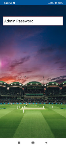 Pro Cricket Prediction Tips Screen 3