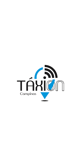 Android application TaxiOnCampinas Passageiro screenshort