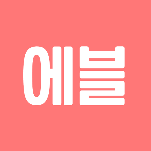 에코블라썸 logo