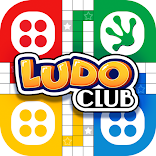 Ludo Club MOD APK v2.4.20 (Unlimited Coins and Easy Win)