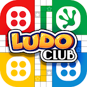 Ludo Club – Fun Dice Game