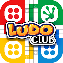 Icon image Ludo Club - Fun Dice Game