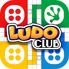Ludo Club - لعبة نرد ممتعة 