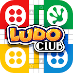 Ludo Club - Fun Dice Game Apk