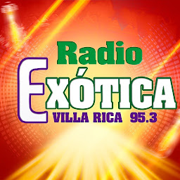 Icon image Radio Exótica 95.3 Fm