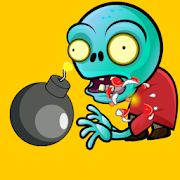 Crazy Zombie Hunter - Fight against Zombies