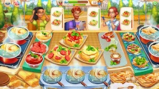 Cooking Ville Restaurant Gamesのおすすめ画像5
