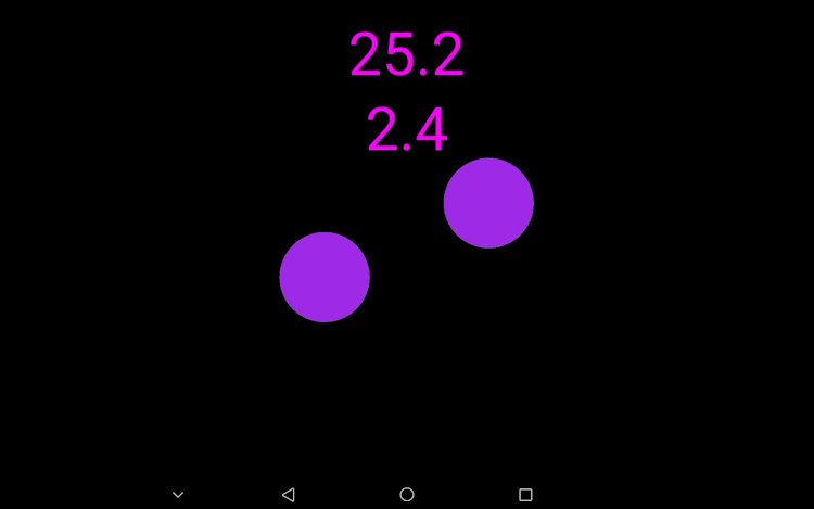 Bolas solitarias - 1.2 - (Android)