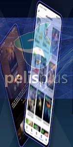 PelisPlus V2+ Ver Películas HD