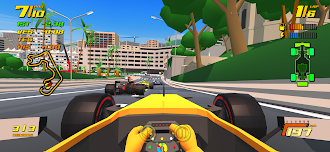 Game screenshot New Star GP apk download