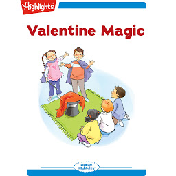 Icon image Valentine Magic