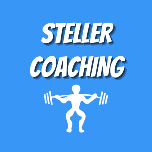 Steller Coaching logo