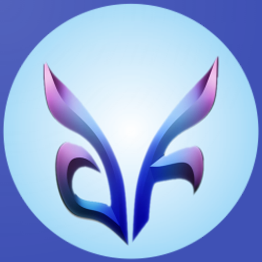 alfalah anand logo
