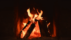 screenshot of Relaxing Fireplaces Pro