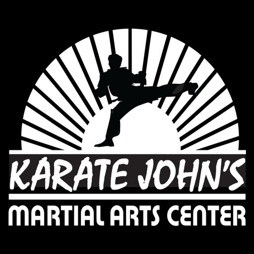 Karate Johns Martial Arts logo